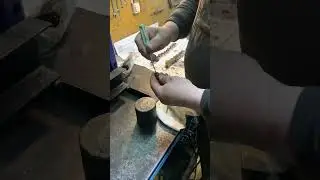 Как разобрать гидрокомпенсатор.