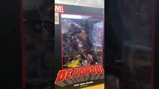 My Next Purchase | Deadpool Action Figure from @OzzieCollectables #actionfigures