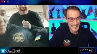 Дядя Слава чат рулетка а правда?
