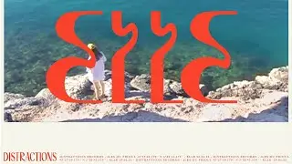DISTRACTIONS - Elle (Clip Officiel)