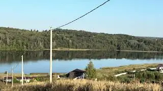 Шабаново без музыки