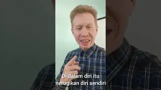 Belajar Mengasihi - Pdt. Reza Abraham