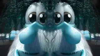 Booba's Worst Bathroom Fail (Gamavision Csupo Effects)