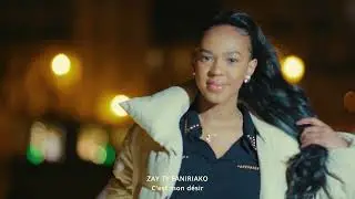 D-LAIN MAHERE (Official Music Video 2022)