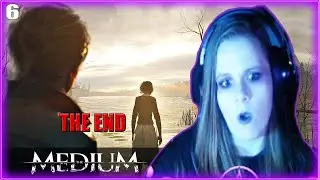 It All Ends In Me! | The Medium (Part 6 END)