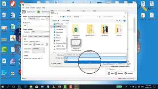 how to convert gb file size to bytes of video file  (2018)