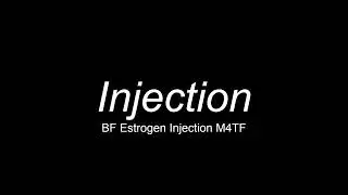 Injection (M4TF) [ASMR RP] [BF] [Encouragement] [Comfort] [HRT] [Commission]