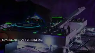 Curso de Formação Profissional de Música Eletrónica e Produção Musical