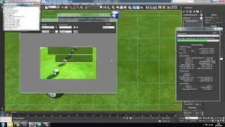 Understanding Vray exposure control and DOF part 2