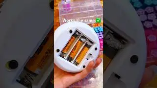 POV: your bead spinner stopped working 🥲 #braceletmaking