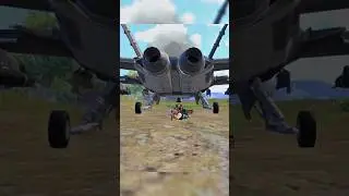 Ek tiya do tiya tin tiya 😂 #pubg #pubgmobile #payload #payload3 #bgmi #pubgjet