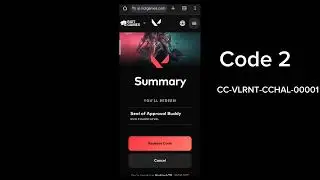 How to Redeem code in Valorant | Valorant New free code 2024 | Valorant Mobile