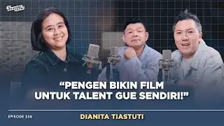 Getting a Film Publicist Because You're Tired of Being an Artist Manager?! | Dianita Tiastuti #238