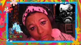 The Clown [Reading/Oral Interpretation]