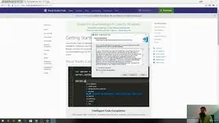 3  Install VisualStudio Code