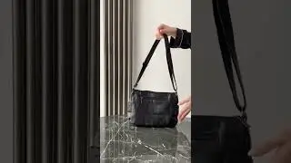 СУМКА ЖЕНСКАЯ кросс-боди через плечо из мягкой экокожи на каждый день средняя вместительная