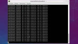 Instalación de Ganglia en un clúster Linux (Lubuntu)
