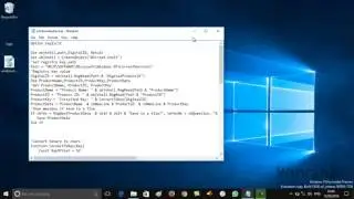 How to Find and View Product key of Windows 10/8/7