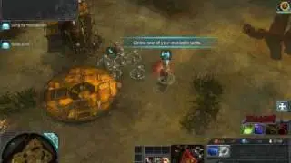 Dawn of War II Maphack