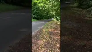 Mx5 driveby