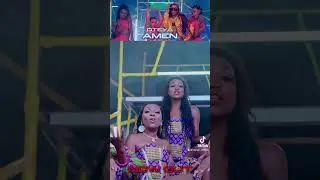 Have watched my full video #amen #oteya #newnamibiamusic
