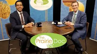 Understand Your Complete Blood Count: Hematologic Cancers | On Call w/ the Prairie Doc® | 05.11.2023