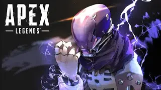 APEX LEGENDS: Стреляем метко!!!