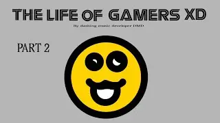 Flipaclip - Gamers life fact 2
