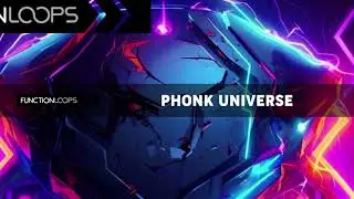 Function Loops - Phonk Universe