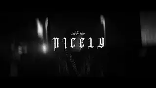 Anfa Rose - Nicely (VISUALISER)