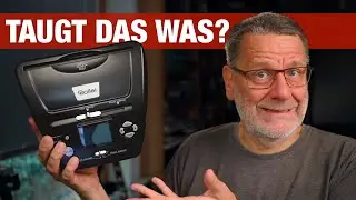 35mm Negative auf den Mac scannen: rettet das meine Foto-Erinnerungen?
