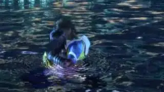 Final Fantasy X - Tidus and Yuna's Last Embrace Remix
