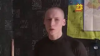 ЧУВАШИЯ,Велопутешественник Никита Тенче (тогда Васильев) отправляется на Кавказ(НацТВ) 04.2014