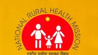 NRHM - National Rural Health Mission