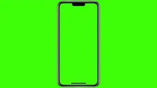 Green Screen Handphone | Musyrifahh