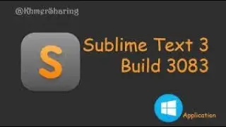 How to download Sublime Text 3 in your Windows XP,8 or above.......?????