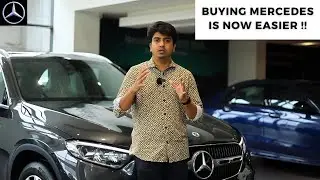 MERCEDES WISHBOX Explained | Buying YOUR Mercedes car Made Easier now | Tamil