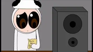 Bonetrousle MEME (Teletubbies Style) WARNING LOUD SOUND!