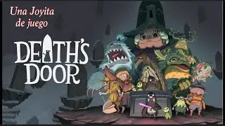 Death´s Door / Switch