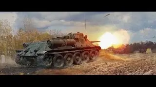 Мастер, ЛБЗ-15: FV304