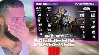 🔴 COMO SABER TUS ESTADISTICAS EN WARZONE 3 Y MW3-2024(K.D. ,CANTIDAD DE WINS,KILLS Y SCORE )
