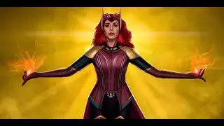 WandaVision EP9 leaked cameo
