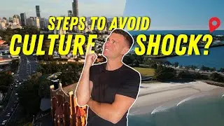 4 Steps to Avoid CULTURE SHOCK (When Moving Abroad To Study