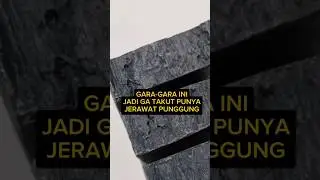 Hempas jerawat punggung cuma dengan ganti sabun pake sabun item natural yang charcoal #bodycare