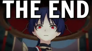 Genshin Impact made ILLEGAL by US Government