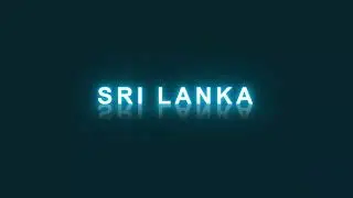 CSS Glowing Tubelight Text Animation Effects 002