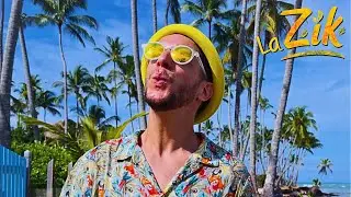 Jeyo - La Zik (Clip officiel)