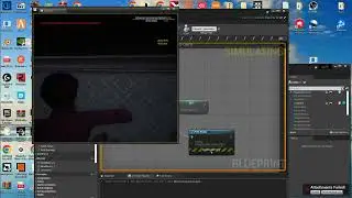 Optimizing levels and lighting in unreal engine