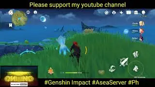 Geography Liyue Viewpoint Locaton of Guyun Stone Forest | Genshin Impact || Ichadz
