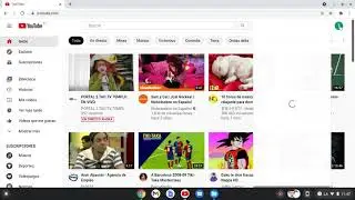 Cómo poner foto de perfil en canal de YouTube